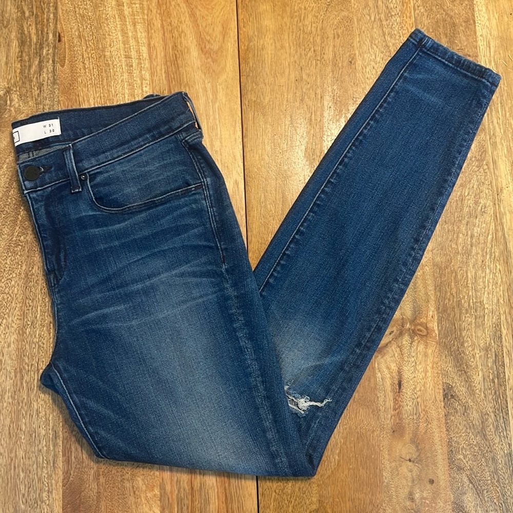 AYR Skinny Denim